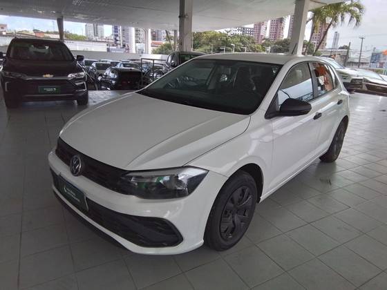 VOLKSWAGEN POLO 1.0 MPI TRACK MANUAL VOLKSWAGEN POLO 1.0 MPI TRACK MANUAL